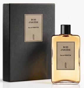    Naomi Goodsir Bois D'ascese 50 ml 3