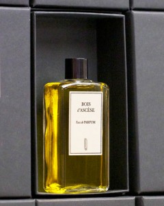    Naomi Goodsir Bois D'ascese 50 ml 4