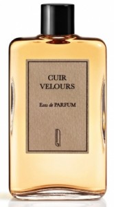    Naomi Goodsir Cuir Velours 50 ml