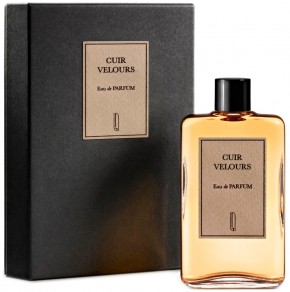    Naomi Goodsir Cuir Velours 50 ml 3