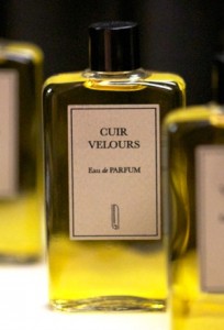    Naomi Goodsir Cuir Velours 50 ml 4