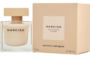     Narciso Rodriguez Poudree 90 ml (3423478840652)