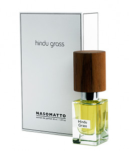     Nasomatto Hindu Grass 30 ml (8717774840030)