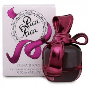   Nina Ricci Ricci 30