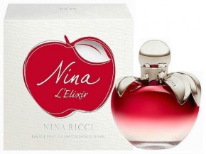     Nina Ricci Elixir 2011 4 ml