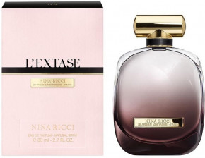     Nina Ricci LExtase 80 ml (3137370317166)