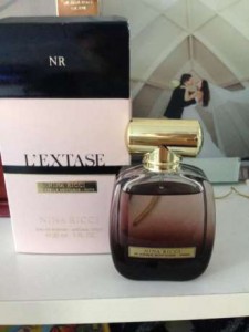   Nina Ricci Nina L'Extase 30 4