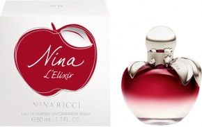     Nina Ricci Nina Elixir 50 ml