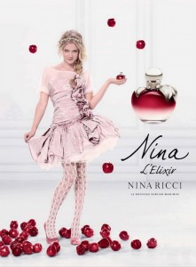     Nina Ricci Nina Elixir 50 ml 4