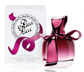     Nina Ricci Ricci Ricci 50 ml () 3