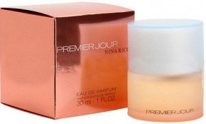     Nina Ricci Premier Jour 30 ml 3