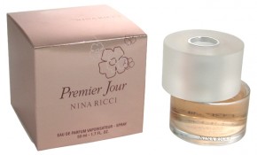     Nina Ricci Premier Jour 50 ml