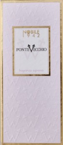   Nobile 1942 PonteVecchio W 75 ml 3