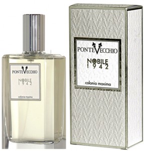     Nobile 1942 PonteVecchio 75 ml 4