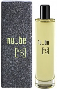    Nu_Be 16s Sulphur 100 ml