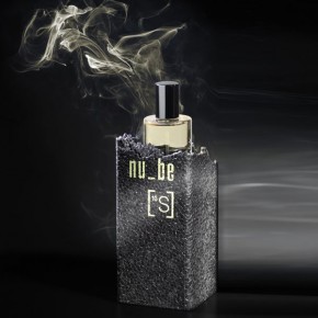    Nu_Be 16s Sulphur 100 ml 3