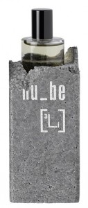    Nu_Be 3 Li Lithium 100 ml