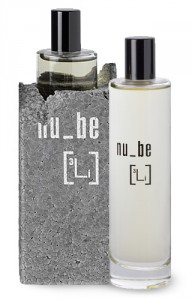    Nu_Be 3 Li Lithium 100 ml 3