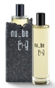    Nu_Be 80hg Mercury 100 ml