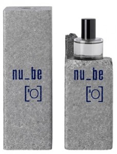    Nu_Be 8o Oxygen 100 ml