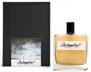    Olfactive Studio Autoportrait 100 ml