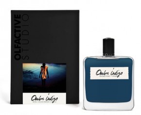    Olfactive Studio Ombre Indigo 100 ml