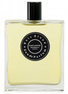   Parfumerie Generale Bois Blond 100 ml