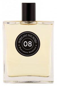    Parfumerie Generale Intrigant Patchouli 100 ml