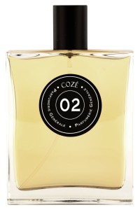   Parfumerie Generale Coze 100 ml