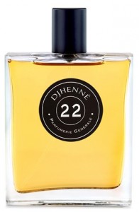   Parfumerie Generale Djhenne 100 ml