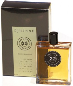   Parfumerie Generale Djhenne 100 ml 3