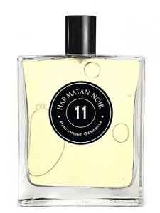    Parfumerie Generale Harmatan Noir 50 ml