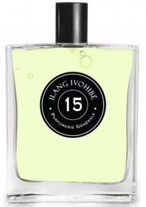    Parfumerie Generale Ilang Ivohibe 100 ml