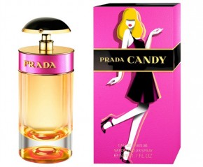     Prada Candy 50