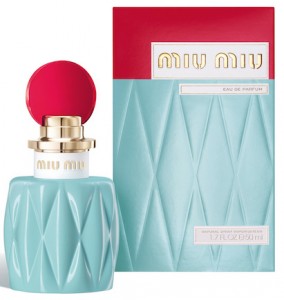     Prada Miu Miu 50 ml