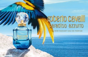     Roberto Cavalli Paradiso Azzurro 75ml () 4