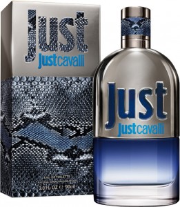     Roberto Cavalli Just Cavalli 90 ml () 3