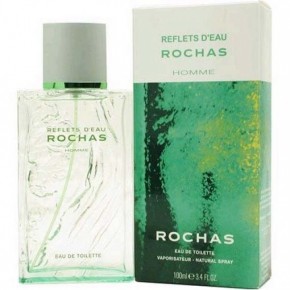     Rochas Reflets D'eau 100 ml