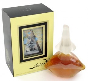     Salvador Dali Classic 50 ml