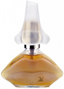     Salvador Dali Classic 50 ml 3