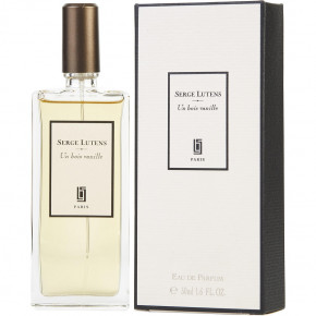   Serge Lutens Un bois vanile 50