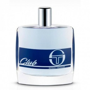     Sergio Tacchini Club 2012 for man 100 ml ()