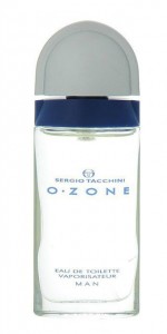   Sergio Tacchini Ozone Man 30 ml