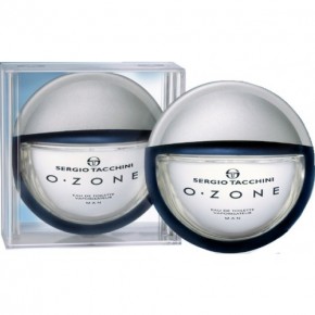   Sergio Tacchini Ozone Man 50 ml