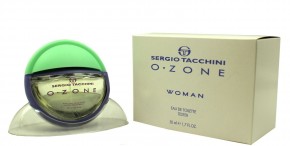     Sergio Tacchini Ozone 50 ml