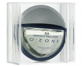   Sergio Tacchini Ozone 7ml