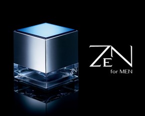     Shiseido Zen 50 ml 4