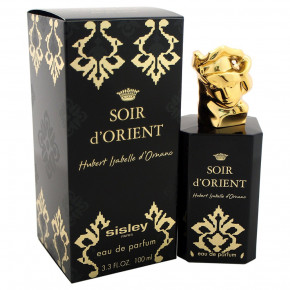     Sisley Soir dOrient 100 ml (3473311963109)