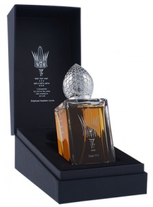    Stephane Humbert Lucas Oud 777 50 ml 3