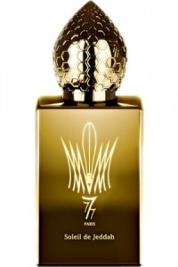    Stphane Humbert Lucas 777 Soleil de Jeddah 50 ml